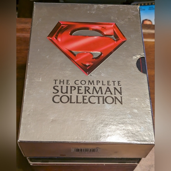 DVD Box Set Bundle - Picture 2 of 4